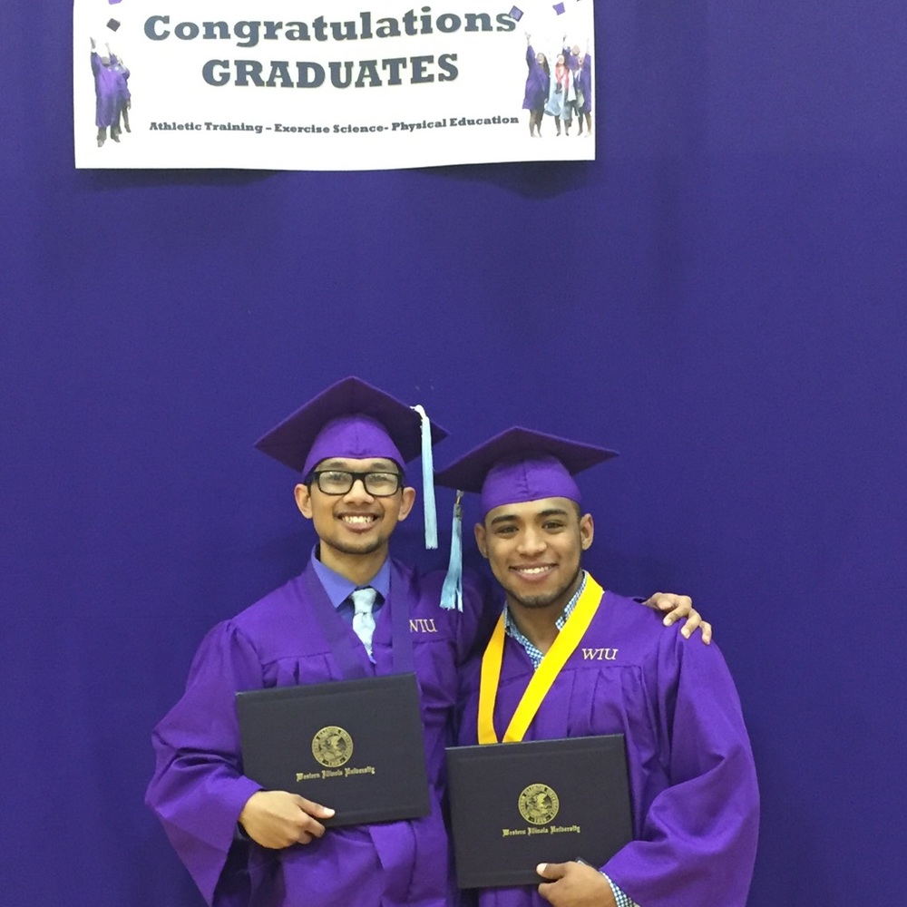 I never want anyone to go without proper attire.